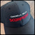 Coachella Valley Scorpions Performance Black Cap