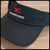 Coachella Valley Scorpions Black Visor