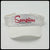 Coachella Valley Scorpions White Visor