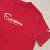 Coachella Valley Scorpions Red Heather Tee