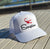 Coachella Valley Scorpions White Trucker Cap