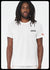 Coachella Valley Scorpions White Tee