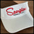 Coachella Valley Scorpions White Visor