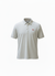 Coachella Valley Scorpions Light Gray Men's Polo