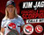Kim Jagd of the Coachella Valley Scorpions Interview on FOX Sports Radio