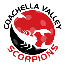 Coachella Valley Scorpions