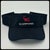 Coachella Valley Scorpions Black Visor