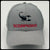 Coachella Valley Scorpions Gray Performance Cap