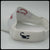 Coachella Valley Scorpions White Visor