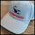 Coachella Valley Scorpions Gray Performance Cap